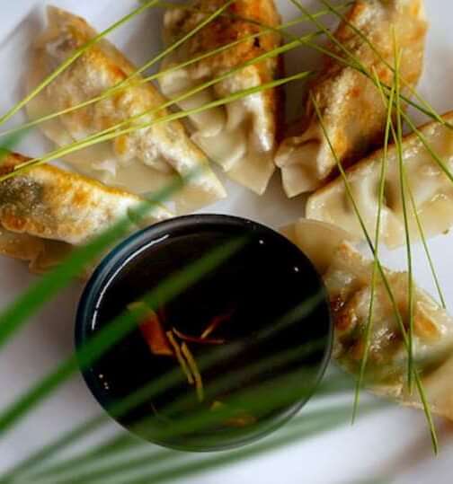 Asian Dumpling Cooking Class for Teams Boston | Events | ClassBento