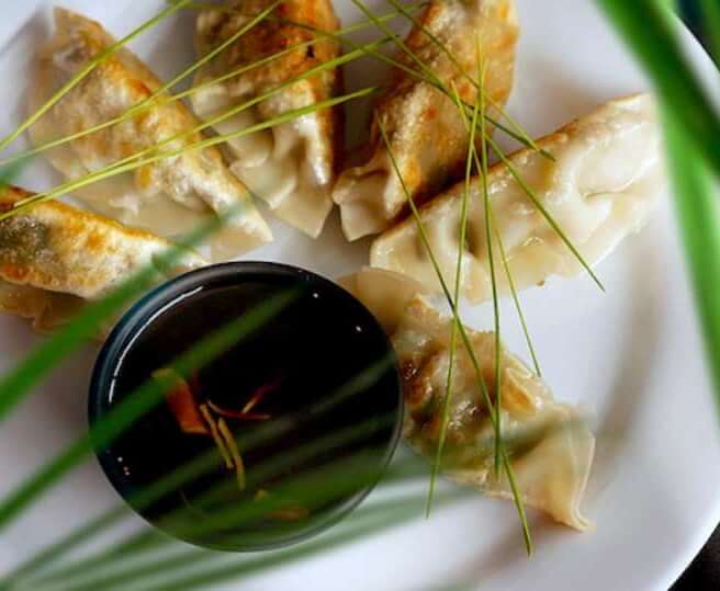 Asian Dumpling Cooking Class for Teams Boston | Events | ClassBento