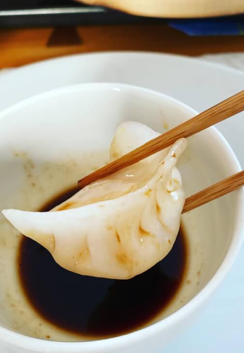 Japanese Dumpling Making Class Long Island | Events | ClassBento