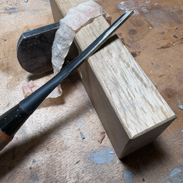 Japanese Plane (Kanna) Setup Class Los Angeles | Gifts | ClassBento