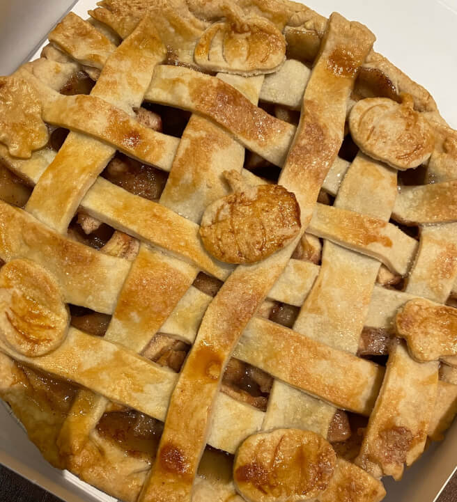 Thanksgiving Pie Baking Class for Beginners San Jose | ClassBento