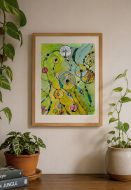 Art Wellness Workshop San Francisco | Gifts | ClassBento