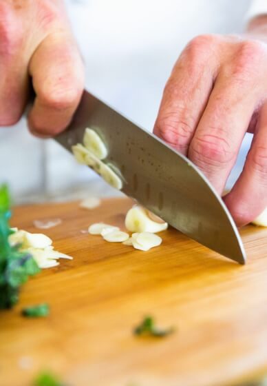 Big Rundown Classroom Asian Dumpling Cooking Class for Teams Boston | Events | ClassBento