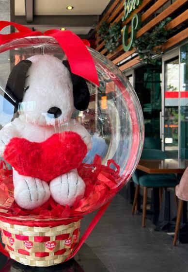 Balloon Design Workshop for Beginners San Diego | Gifts | ClassBento