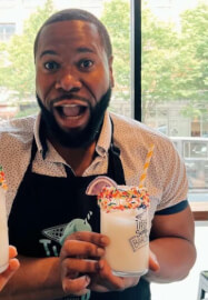 Boozy Ice Cream Sundae Class Dallas | Events | ClassBento