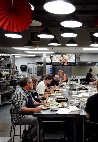 Chinese New Year Workshop, a Feast of Good Fortune Los Angeles | ClassBento