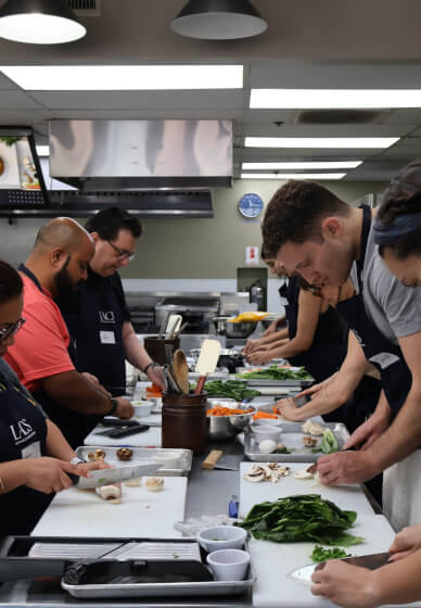 Chinese New Year Workshop, a Feast of Good Fortune Los Angeles | ClassBento