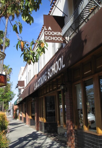 Chinese New Year Workshop, a Feast of Good Fortune Los Angeles | ClassBento