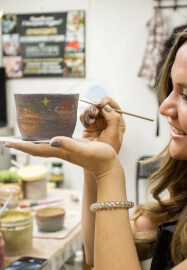 Eight-Week Pottery Wheel Throwing Course New York City | ClassBento