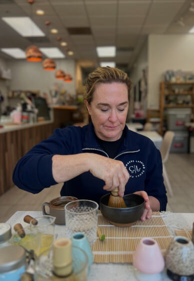 Matcha Latte Masterclass San Jose | Gifts | ClassBento