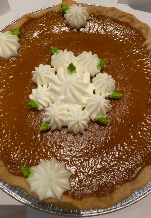 Thanksgiving Pie Baking Class for Beginners San Jose | ClassBento
